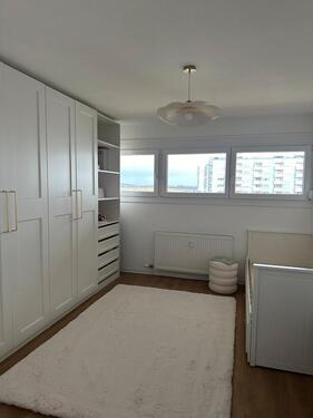 Foto - Schöne, helle 3-Zimmer-Wohnung in Stuttgart-Freiberg zu vermieten