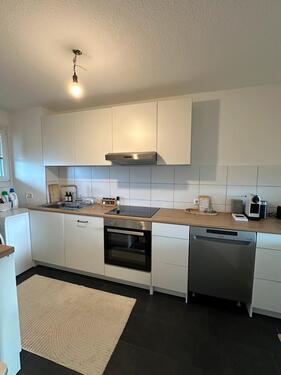 Foto - Etagenwohnung in Stuttgart zur Miete