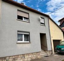 Einfamilienhaus - 35.000,00&nbsp;EUR Kaufpreis, ca.&nbsp; 95,00&nbsp;m&sup2; in Sondershausen (PLZ: 99706)