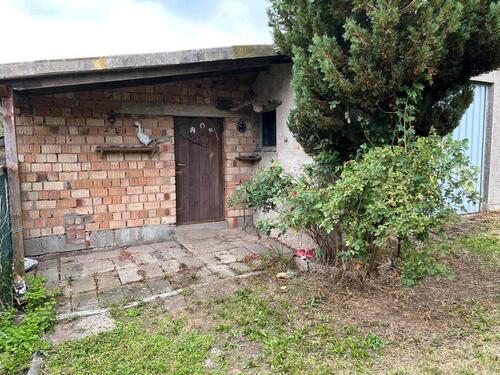 Foto - Einfamilienhaus in Sondershausen zum Kaufen