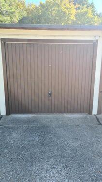 Foto - Garage 3 Segment Elektrisches Garagentor