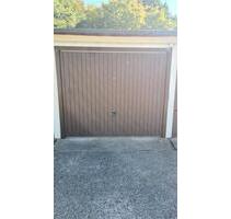 Garage 3 Segment Elektrisches Garagentor - Coswig