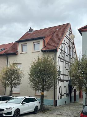 Foto - Möbliertes Zimmer zu vermieten in Geisa Stadtmitte