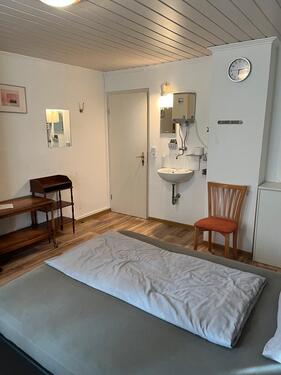 Foto - Etagenwohnung in Geisa zur Miete