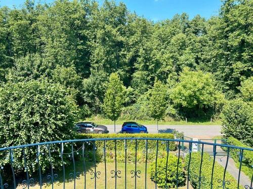 Foto - 2.5 Zimmer Dachgeschoßwohnung in Panketal