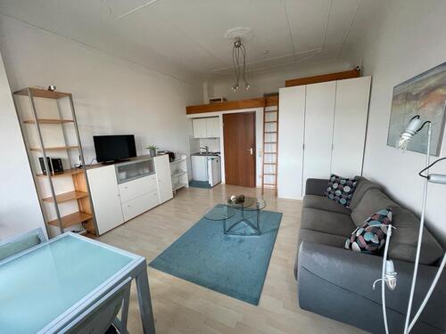 Foto - 1 Zimmer Etagenwohnung zur Miete in Wiesbaden