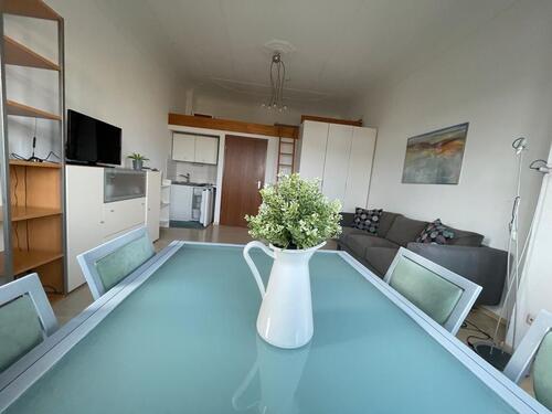 Foto - 1 Zimmer Etagenwohnung in Wiesbaden