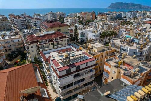 Foto - GEMÜTLICHE WOHNUNG NUR 250M ZUM STRAND ENTFERNT