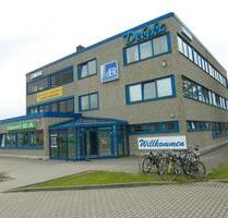 Moderne Bürofläche in verkehrsgünstiger Lage in Rostock-Dierkow