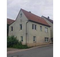 Haus zu verkaufen -PRIVAT ohne Maklergebühren - - Uffenheim