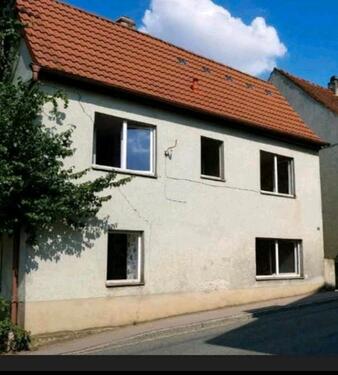 Foto - 5 Zimmer Einfamilienhaus zum Kaufen in Uffenheim