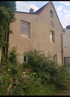 Foto - 5 Zimmer Einfamilienhaus in Uffenheim