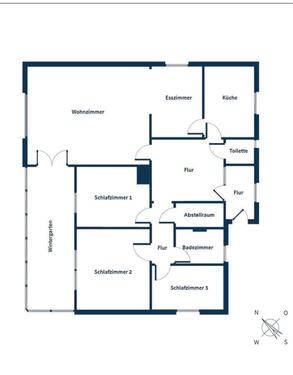 Foto - Eigentumswohnung mit Grundstück in Königsberg zu verkaufen
