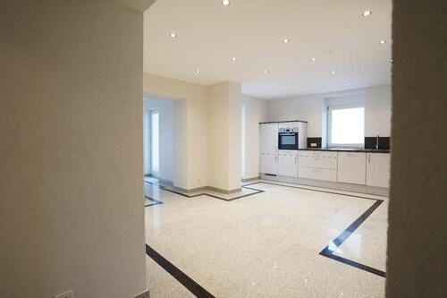 Foto - Wohnen über den Dächern des Saarlandes 2 ZKB