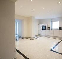 Wohnen über den Dächern des Saarlandes 2 ZKB - Überherrn