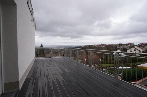 Foto - 2 Zimmer Etagenwohnung zur Miete in Überherrn