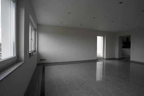 Foto - 2 Zimmer Etagenwohnung in Überherrn