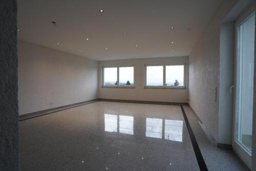 Foto - Etagenwohnung in Überherrn zur Miete