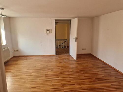 Foto - 1 Zimmer Etagenwohnung zur Miete in Deggendorf