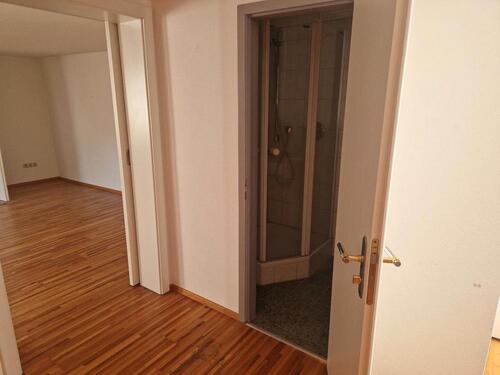 Foto - 1 Zimmer Etagenwohnung in Deggendorf