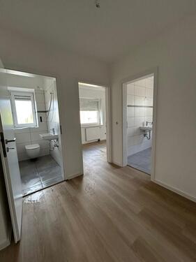 Foto - Etagenwohnung in Lübbecke zur Miete
