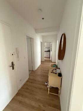 Foto - 3 Zimmer Etagenwohnung zur Miete in Köln