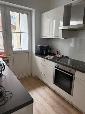 Foto - Etagenwohnung in Köln zur Miete