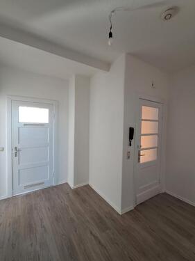 Foto - Etagenwohnung in Bremerhaven zur Miete