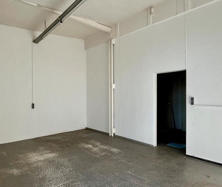 Foto - Beheizbare Lageräume ohne Fenster