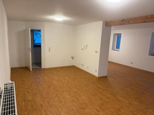 Foto - 1 Zimmer Wohnung mit separatem Eingang nur an Einzelperson !