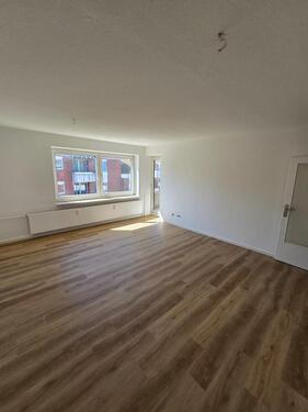 Foto - Großzügige 3-ZKB Wohnung mitten in Esens *Stadtkern*