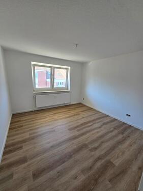 Foto - 3 Zimmer Etagenwohnung in Esens