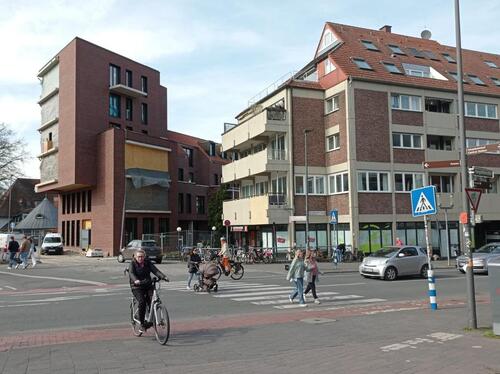 Foto - andere in Münster