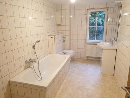 Foto - Etagenwohnung in Jöhstadt