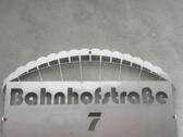 Foto - 3 Raum Wohnung ebenerdig mit Balkon 2 Stellplätzen Einbauküche