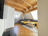 Foto - Etagenwohnung zur Miete in Erligheim