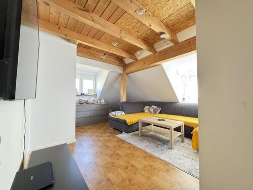 Foto - Etagenwohnung zur Miete in Erligheim