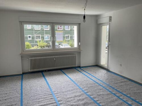 Foto - Etagenwohnung zur Miete in Bielefeld