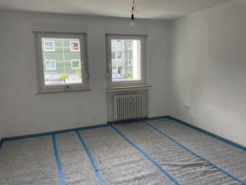 Foto - Etagenwohnung in Bielefeld