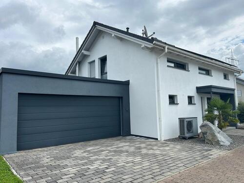Foto - Freistehendes Einfamilienhaus in toller Lage