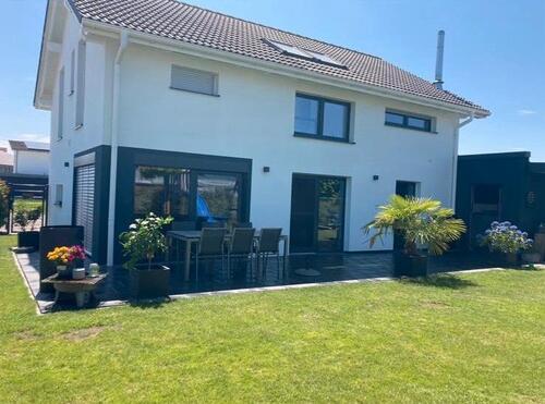 Foto - Einfamilienhaus zum Kaufen in Kappel-Grafenhausen