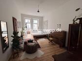 Foto - Wohnungsswap - 2 Zimmer, 72 m² - Oudenarder Straße, Mitte, Berlin