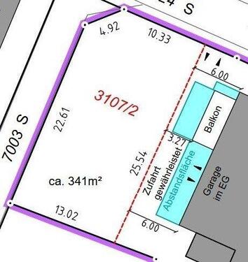 Foto - Grundst&uuml;ck in Ötisheim zum Kaufen