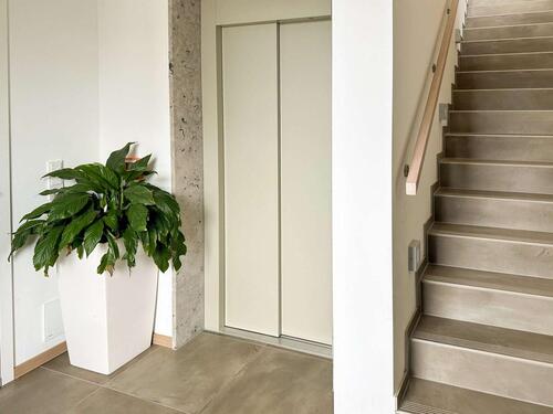 Foto - Etagenwohnung in Zwenkau