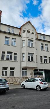Foto - Moderne 4-Zimmer-Wohnung mit Balkon