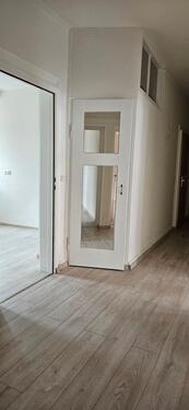 Foto - Etagenwohnung in Mühlhausen (Thüringen)