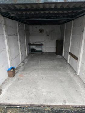 Foto - Garage zu vermieten. - 100,00 EUR Miete,