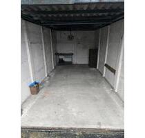 Garage zu vermieten. - 100,00 EUR Miete, in Rostock (PLZ: 18106) Evershagen