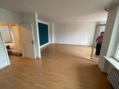 Foto - Etagenwohnung in Kassel