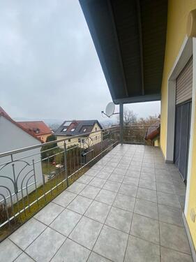 Foto - Etagenwohnung zur Miete in Neunburg vorm Wald